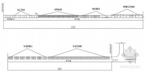 空心板方案（renrendoc空心板施工技術要點）