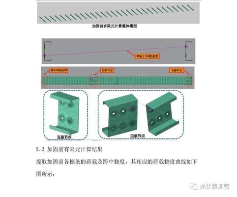 光伏 鋼結構(光伏鋼結構在未來將有更廣泛的應用前景) 結構工業鋼結構施工 第5張 光伏 鋼結構(光伏鋼結構在未來將有更廣泛的應用前景) 結構工業鋼結構施工 第5張