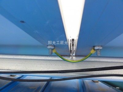 鋼結構廠房安裝光伏板角度(鋼結構廠房光伏板成本效益) 全國鋼結構廠 第4張 鋼結構廠房安裝光伏板角度(鋼結構廠房光伏板成本效益) 全國鋼結構廠 第4張