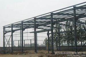 鋼結構改造舊房 北京網架設計 第4張 鋼結構改造舊房 北京網架設計 第4張