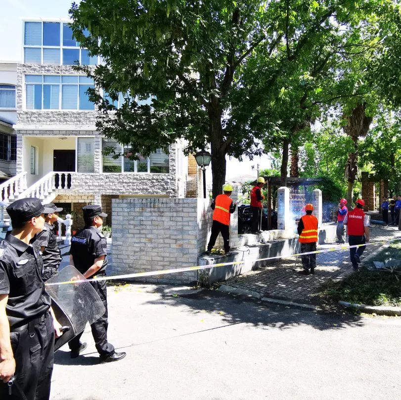 北京別墅區拆違工作怎么樣(北京別墅區啟動“創建無違建區”暨無違建區”暨無違法建設鎮街工作) 結構砌體設計 第4張 北京別墅區拆違工作怎么樣(北京別墅區啟動“創建無違建區”暨無違建區”暨無違法建設鎮街工作) 結構砌體設計 第4張