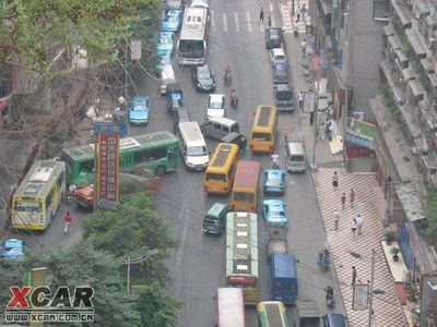 北京混凝土車限行時間最新