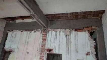 承重墻改梁施工視頻教程圖片(承重墻改梁施工步驟) 北京網架設計 第1張 承重墻改梁施工視頻教程圖片(承重墻改梁施工步驟) 北京網架設計 第1張