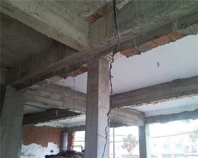 承重墻改梁施工視頻教程圖片(承重墻改梁施工步驟) 北京網架設計 第2張 承重墻改梁施工視頻教程圖片(承重墻改梁施工步驟) 北京網架設計 第2張