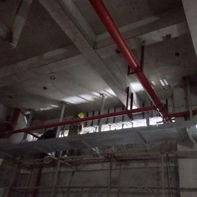 屋頂加固費用多少錢一噸合適呢 裝飾家裝施工 第3張 屋頂加固費用多少錢一噸合適呢 裝飾家裝施工 第3張