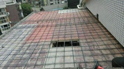 屋頂加固費用多少錢一噸合適呢 裝飾家裝施工 第4張 屋頂加固費用多少錢一噸合適呢 裝飾家裝施工 第4張