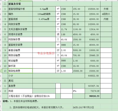 鋼結(jié)構(gòu)檢測報價（昆山鐵塔鋼結(jié)構(gòu)檢測報價）