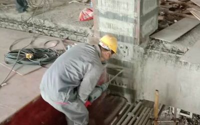 樓板加固需要什么資質證書呢圖片(樓板加固需要具備特定資質證書及相關信息及相關信息) 結構框架施工 第5張 樓板加固需要什么資質證書呢圖片(樓板加固需要具備特定資質證書及相關信息及相關信息) 結構框架施工 第5張