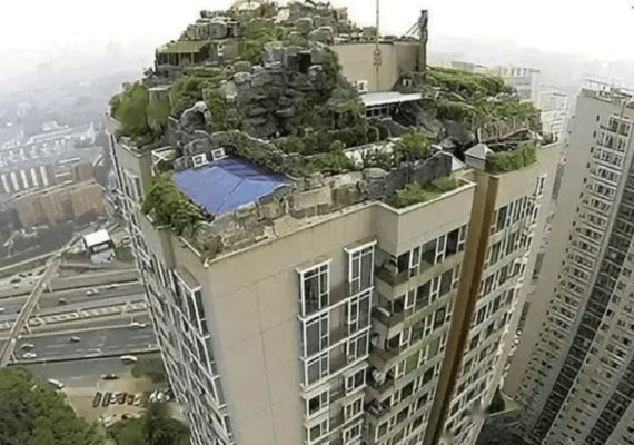 北京違規別墅項目(北京小產權別墅現狀如何?) 建筑消防設計 第4張 北京違規別墅項目(北京小產權別墅現狀如何?) 建筑消防設計 第4張