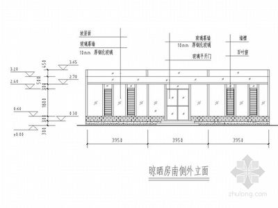 鋼結(jié)構(gòu)陽光房施工圖（鋼結(jié)構(gòu)陽光房施工圖、鋼結(jié)構(gòu)施工圖、鋼結(jié)構(gòu)陽光房施工圖）