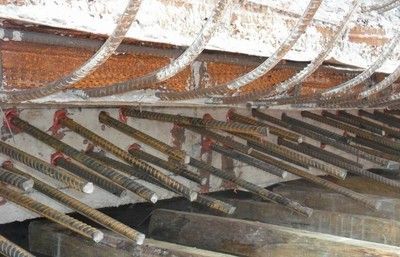 大連建筑樓板加固廠家(大連建筑樓板加固哪家口碑好) 結構電力行業施工 第4張 大連建筑樓板加固廠家(大連建筑樓板加固哪家口碑好) 結構電力行業施工 第4張