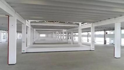 拆除鋼構廠房多少錢一平方人工費 全國鋼結構廠 第4張 拆除鋼構廠房多少錢一平方人工費 全國鋼結構廠 第4張