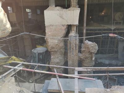北京別墅拆除違建 2019標準是什么(北京別墅拆除違建的標準和相關規定) 北京加固施工 第5張 北京別墅拆除違建 2019標準是什么(北京別墅拆除違建的標準和相關規定) 北京加固施工 第5張