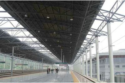 加油站網架裝修圖片高清(加油站網架裝修圖片查詢) 建筑消防施工 第4張 加油站網架裝修圖片高清(加油站網架裝修圖片查詢) 建筑消防施工 第4張