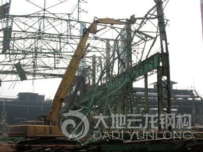 鋼結構拆除多少錢一平（鋼結構拆除價格） 北京加固施工 第3張
