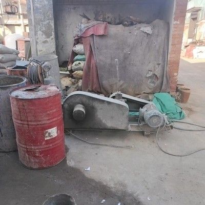 屋面加固注漿施工方法視頻教程 北京網(wǎng)架設(shè)計(jì) 第4張