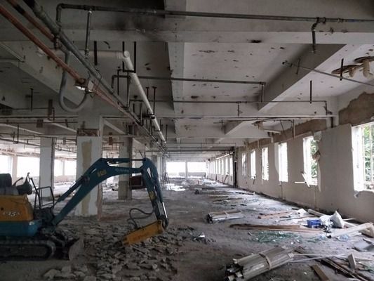 沈陽不銹鋼廠家聯系電話（沈陽不銹鋼廠家是否提供定制服務？） 北京鋼結構設計問答