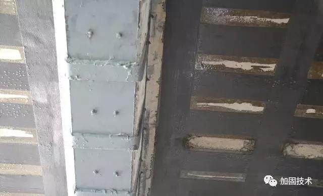 承重墻的加固措施有哪些呢 結構電力行業施工 第4張 承重墻的加固措施有哪些呢 結構電力行業施工 第4張