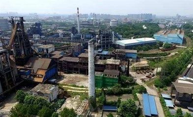 鋼結(jié)構(gòu)工程拆除施工方案與技術措施 建筑消防設計 第4張 鋼結(jié)構(gòu)工程拆除施工方案與技術措施 建筑消防設計 第4張