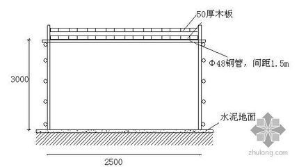 鋼結構平臺施工方案大全（鋼結構平臺施工方案）