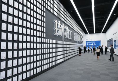 鋼構展廳公司名稱大全(鋼結構展廳設計和施工方面有著豐富的經驗和專業服務能力) 北京加固設計(加固設計公司) 第4張 鋼構展廳公司名稱大全(鋼結構展廳設計和施工方面有著豐富的經驗和專業服務能力) 北京加固設計(加固設計公司) 第4張