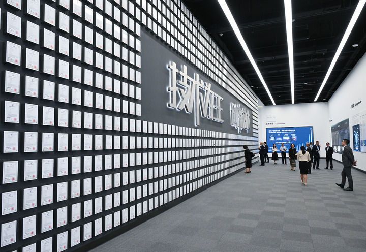 鋼構展廳公司名稱大全(鋼結構展廳設計和施工方面有著豐富的經驗和專業服務能力) 北京加固設計(加固設計公司) 第5張 鋼構展廳公司名稱大全(鋼結構展廳設計和施工方面有著豐富的經驗和專業服務能力) 北京加固設計(加固設計公司) 第5張