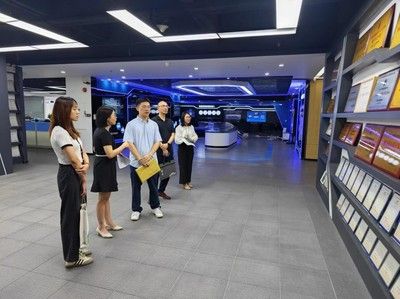 鋼構展廳公司名稱大全(鋼結構展廳設計和施工方面有著豐富的經驗和專業服務能力) 北京加固設計(加固設計公司) 第3張 鋼構展廳公司名稱大全(鋼結構展廳設計和施工方面有著豐富的經驗和專業服務能力) 北京加固設計(加固設計公司) 第3張