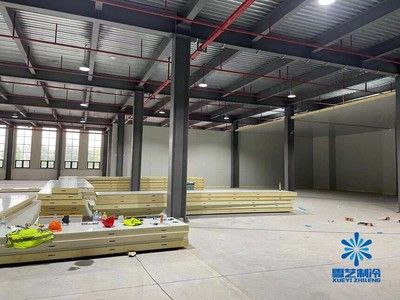 一萬平方米的廠房造價(jià)大概多少錢(廠房造價(jià)受到多種因素的影響) 建筑施工圖設(shè)計(jì) 第5張 一萬平方米的廠房造價(jià)大概多少錢(廠房造價(jià)受到多種因素的影響) 建筑施工圖設(shè)計(jì) 第5張