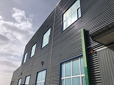 承重墻評估公司有哪些部門(關于承重墻的評估) 鋼結構蹦極施工 第2張 承重墻評估公司有哪些部門(關于承重墻的評估) 鋼結構蹦極施工 第2張