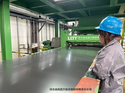 屋面面板 不銹鋼和彩鋼板 建筑方案設(shè)計 第4張 屋面面板 不銹鋼和彩鋼板 建筑方案設(shè)計 第4張