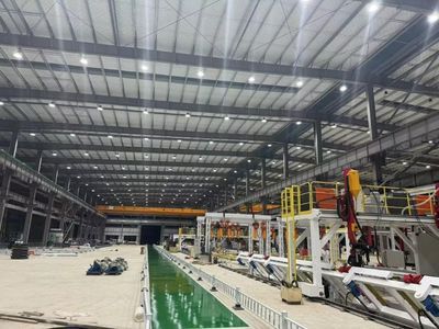 北京建工集團鋼結構加工基地招聘(北京建工集團鋼結構加工基地招聘信息) 建筑消防設計 第5張 北京建工集團鋼結構加工基地招聘(北京建工集團鋼結構加工基地招聘信息) 建筑消防設計 第5張