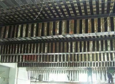 北京樓板加固廠家有哪些地方(北京樓板加固價格) 建筑施工圖施工 第4張 北京樓板加固廠家有哪些地方(北京樓板加固價格) 建筑施工圖施工 第4張