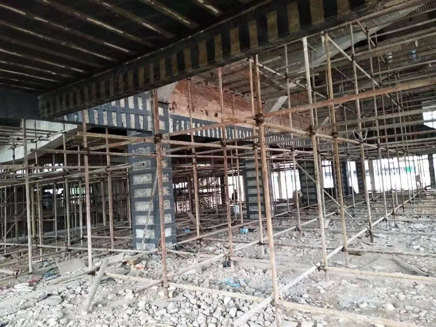北京加固公司聯系方式大全查詢電話 鋼結構鋼結構螺旋樓梯設計 第4張 北京加固公司聯系方式大全查詢電話 鋼結構鋼結構螺旋樓梯設計 第4張