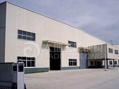 鋼結構廠房每平方用鋼量(鋼結構廠房每平方米用鋼量是多少) 鋼結構跳臺設計 第5張 鋼結構廠房每平方用鋼量(鋼結構廠房每平方米用鋼量是多少) 鋼結構跳臺設計 第5張