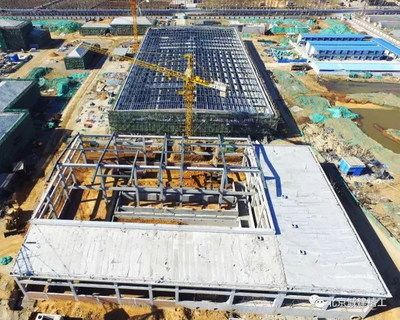 北京城建鋼結構公司（北京城建鋼結構公司招聘條件）