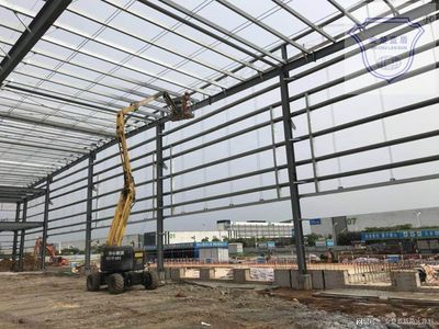 修建鋼結構廠房有哪些步驟(修建鋼結構廠房涉及多個步驟確保每個環節順利進行關鍵) 鋼結構鋼結構螺旋樓梯設計 第4張 修建鋼結構廠房有哪些步驟(修建鋼結構廠房涉及多個步驟確保每個環節順利進行關鍵) 鋼結構鋼結構螺旋樓梯設計 第4張