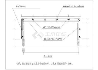 鋼結構玻璃雨棚施工方案（鋼結構玻璃雨棚施工總結方案《鋼結構玻璃雨棚施工總結方案》）