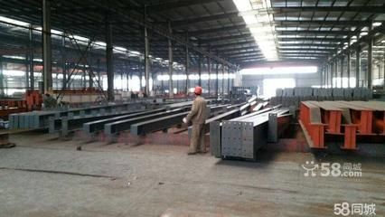 附近鋼結(jié)構(gòu)廠招工的嗎最近（鋼結(jié)構(gòu)廠招工信息） 鋼結(jié)構(gòu)鋼結(jié)構(gòu)停車場(chǎng)設(shè)計(jì) 第4張