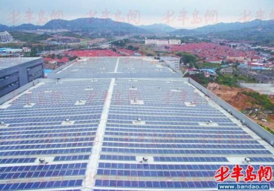 鋼結構廠房安裝光伏板價格 鋼結構異形設計 第4張 鋼結構廠房安裝光伏板價格 鋼結構異形設計 第4張
