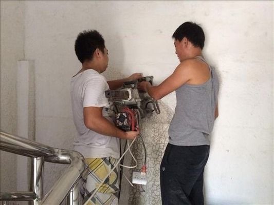 房屋內部承重墻鑒定找哪個部門辦理(如何辦理房屋內部承重墻的鑒定) 北京加固設計 第2張 房屋內部承重墻鑒定找哪個部門辦理(如何辦理房屋內部承重墻的鑒定) 北京加固設計 第2張