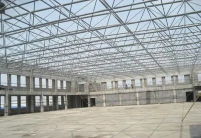 鋼結構清包人工多少一平方(鋼結構清包人工費價格) 鋼結構跳臺施工 第5張 鋼結構清包人工多少一平方(鋼結構清包人工費價格) 鋼結構跳臺施工 第5張