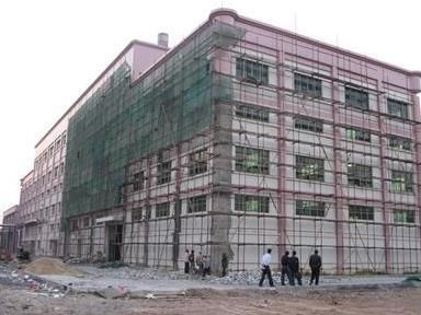 加固建筑使用年限規定（加固建筑的使用年限應該怎么定？）