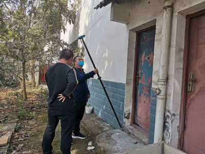 鋼結構檢測工作辛苦嗎（鋼結構檢測工作是一項怎樣的工作？） 鋼結構異形設計 第5張