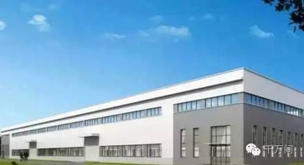 鋼結構廠房外立面效果圖(鋼結構廠房外立面效果圖多款鋼結構廠房外立面效果圖) 北京加固施工 第5張 鋼結構廠房外立面效果圖(鋼結構廠房外立面效果圖多款鋼結構廠房外立面效果圖) 北京加固施工 第5張