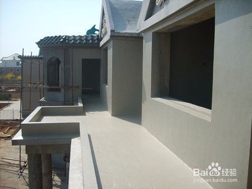 頂層加建用什么好