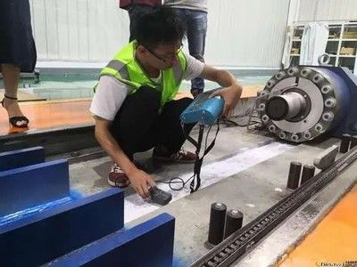 鋼結構超聲檢測程序 北京加固設計 第4張 鋼結構超聲檢測程序 北京加固設計 第4張
