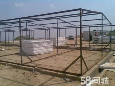 房頂加蓋房需要注意什么 鋼結構桁架施工 第5張 房頂加蓋房需要注意什么 鋼結構桁架施工 第5張
