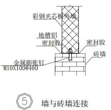 鋼結構建筑構造圖集（2018鋼結構建筑構造圖集）