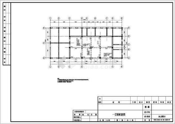 加油站結構示意圖（加油站安全設施配置優化案例加油站布局優化案例）