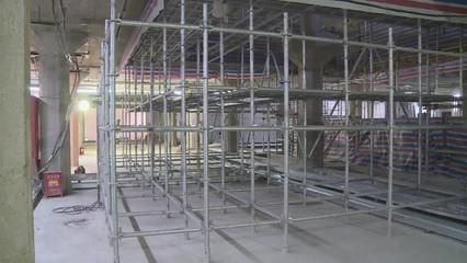 屋面加固施工對室內人員保護措施有哪些要求(屋面加固施工安全技術交底案例) 建筑方案設計 第5張 屋面加固施工對室內人員保護措施有哪些要求(屋面加固施工安全技術交底案例) 建筑方案設計 第5張